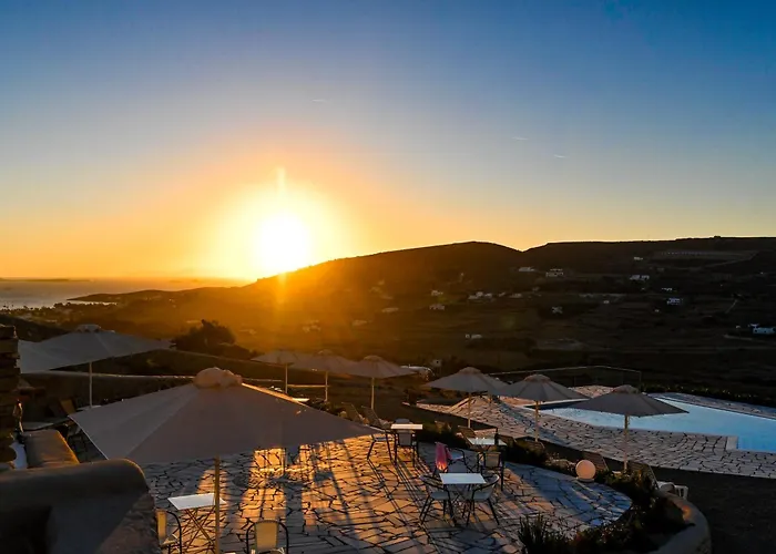 Dolce Vista - Sea View Apartments