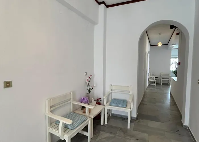Hotel Zannet