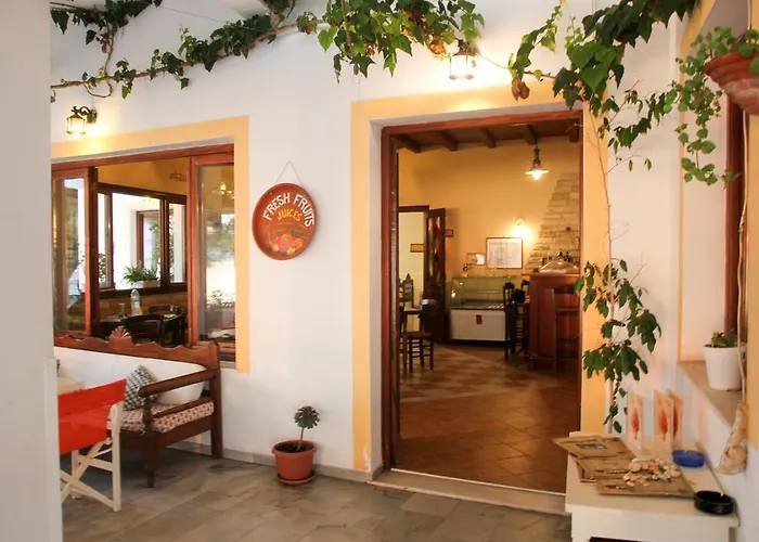Hotel Zannet