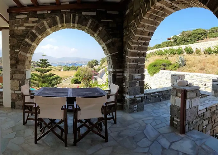 Marcello Country Houses